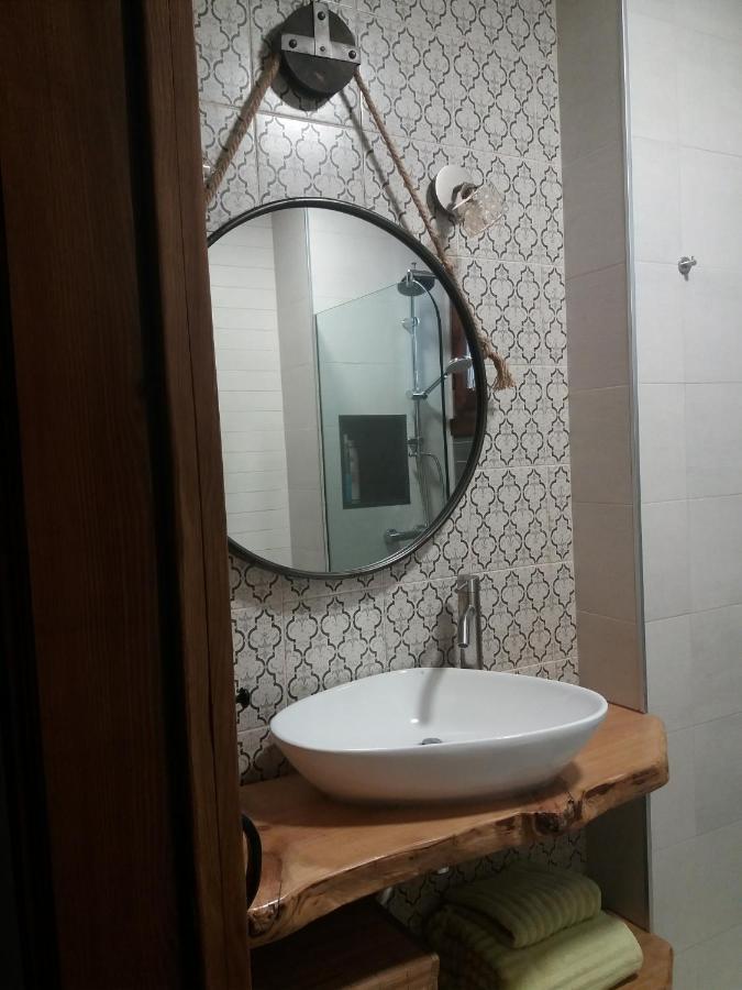 Meraki Suites Albaycin Granada Exterior photo